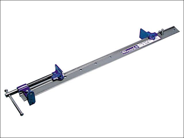 Irwin Record 136/11 84in T Bar  Clamp - 78in Capacity Price Comparisons | Compare The Build