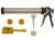 Roughneck ROU32100 Brick and Mortar Pointing Gun Kit Roughneck ROU32100 Brick and Mortar Pointing Gun Kit