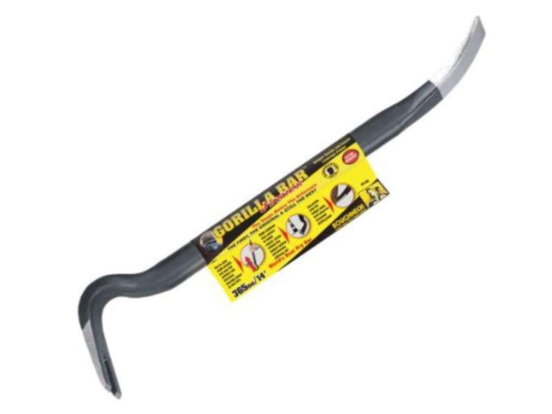 Roughneck 64409 Gorilla Bar 36-inch Price Comparisons | Compare The Build