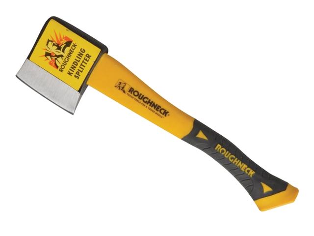 Roughneck 65663 16in Handle 1.1kg / 2.1/2lb Kindling Splitter Price Comparisons | Compare The Build