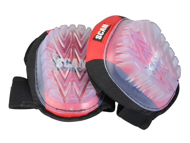 Scan Gel Knee Pads Price Comparisons | Compare The Build