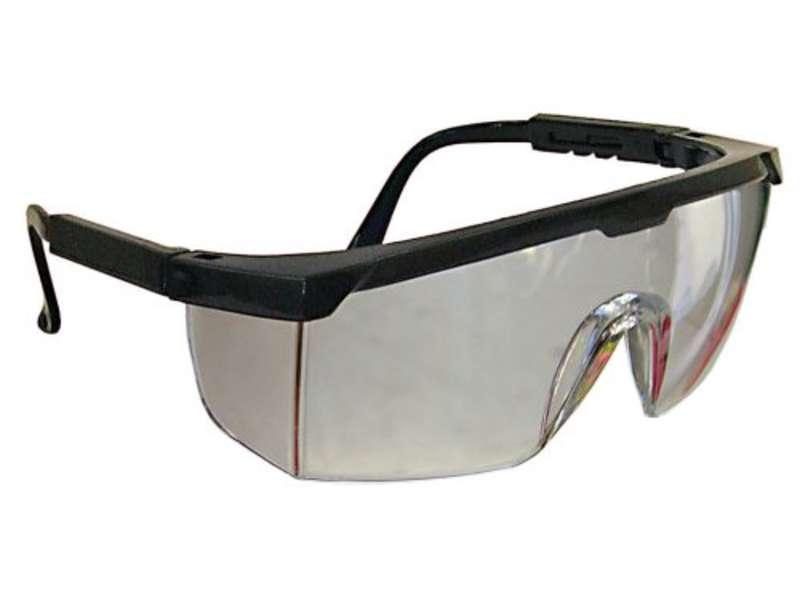 Scan Classic Safety Spectacle Clear Price Comparisons | Compare The Build