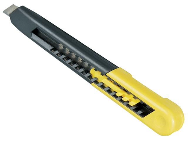Stanley STA010150 SM9 Snap Off Blade Knife 9mm Price Comparisons | Compare The Build