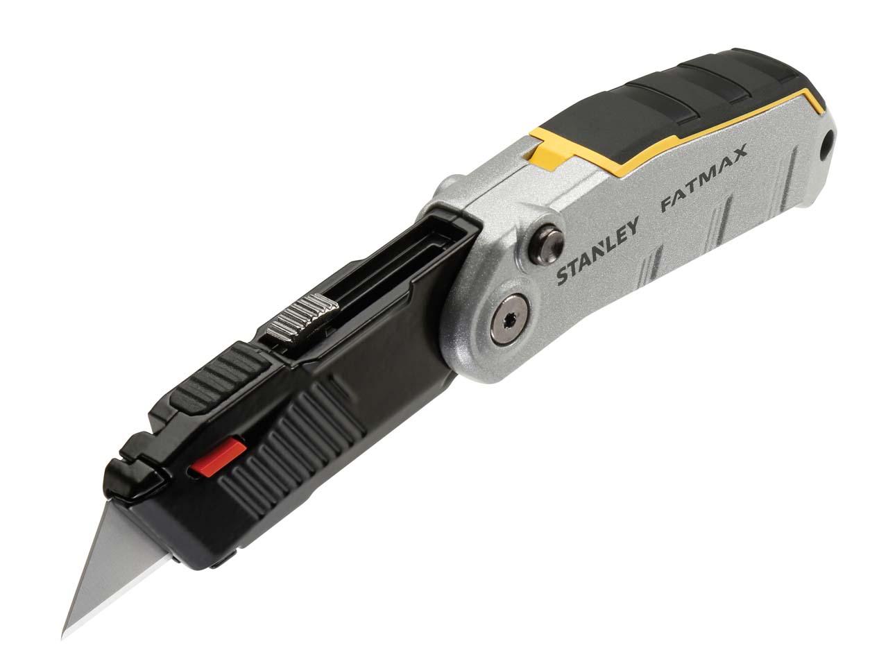 Stanley STA010320 FatMax Spring Assist Knife Price Comparisons | Compare The Build