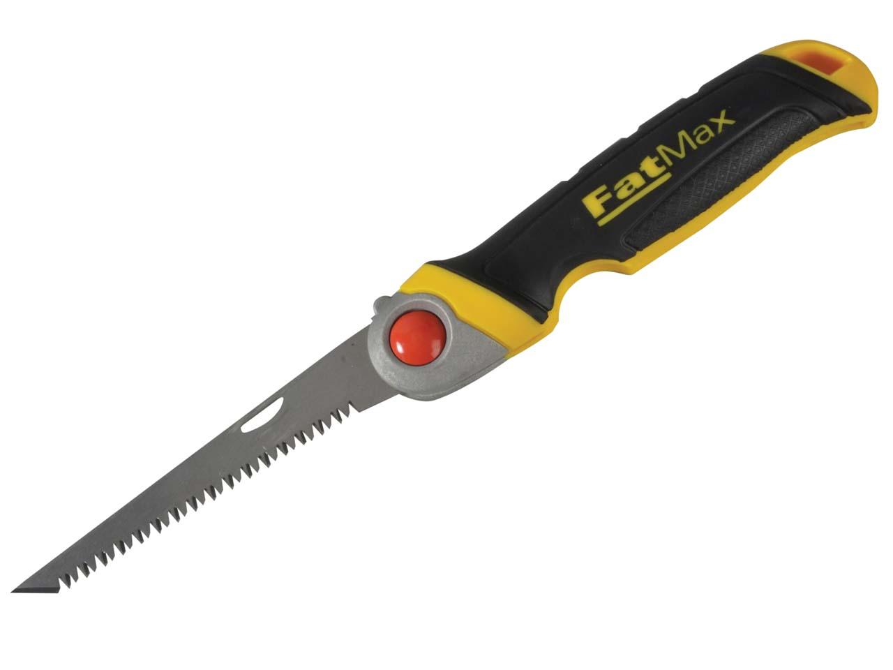 Stanley STA020559 Fatmax Folding Jabsaw Price Comparisons | Compare The Build