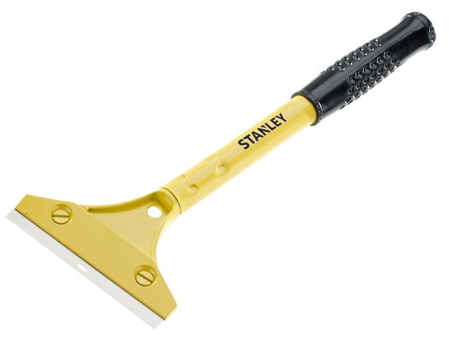 Stanley STA028004 Heavy Duty Long Handle Scraper Price Comparisons | Compare The Build