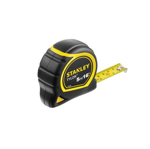 Stanley Tylon Pocket Tape 5m/16ft 0-30-696 Price Comparisons | Compare The Build