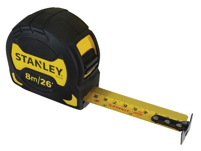Stanley STA033569 Grip Tape 8m/26ft Blade Width 28mm Price Comparisons | Compare The Build