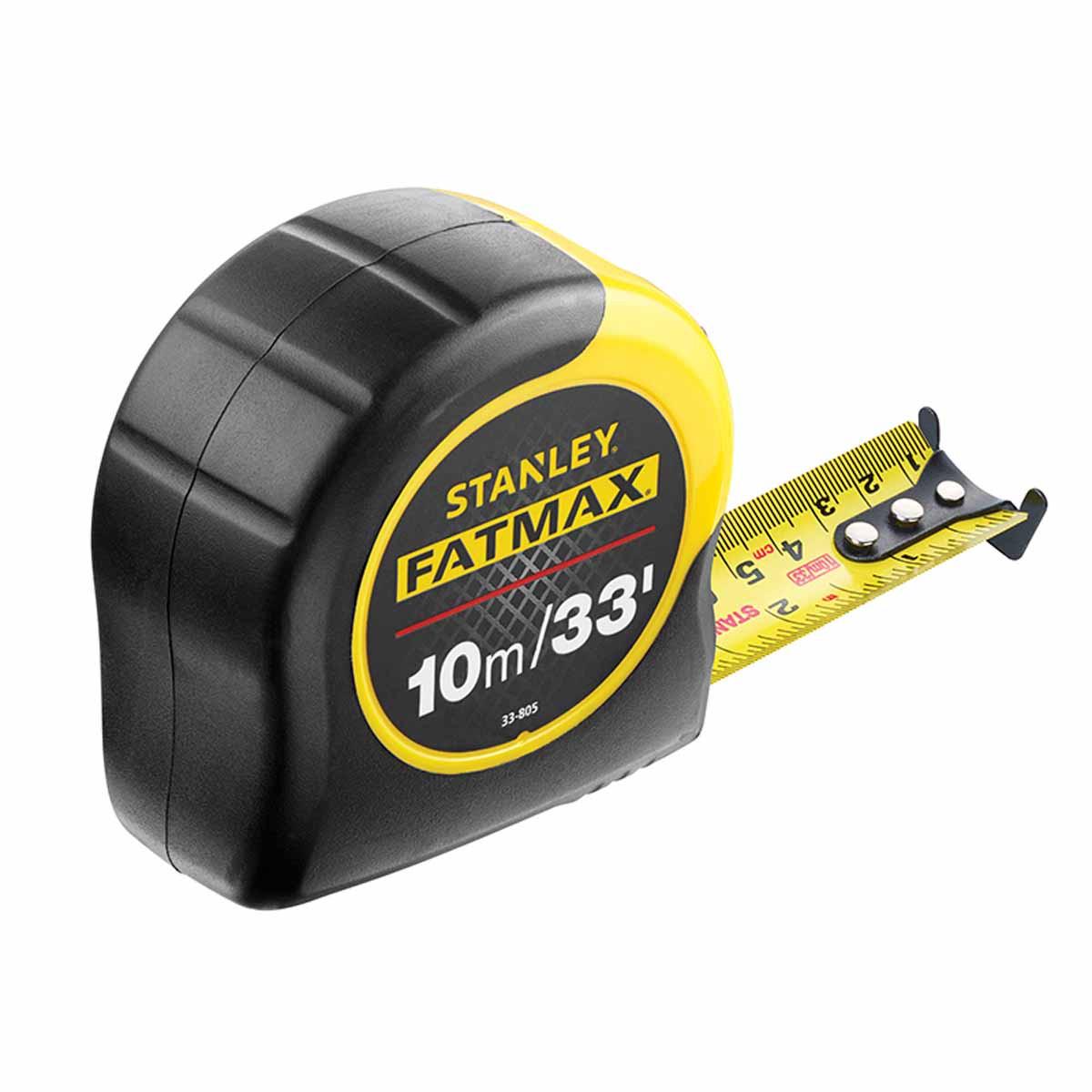 STANLEY FatMax Blade Armor Tape 10m/33ft