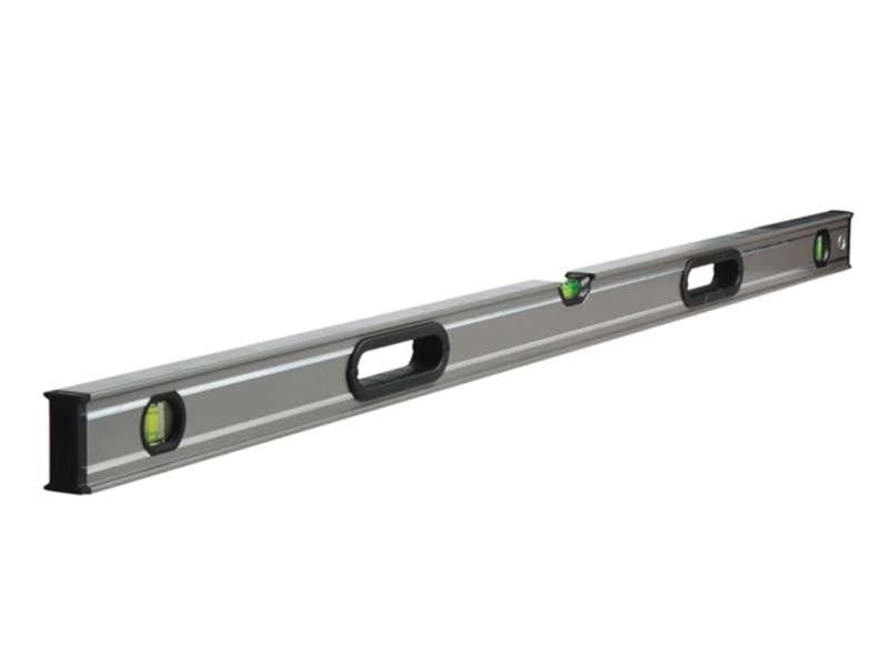 Stanley FatMax Pro Box Beam Spirit Level 3 Vial 120cm Price Comparisons | Compare The Build