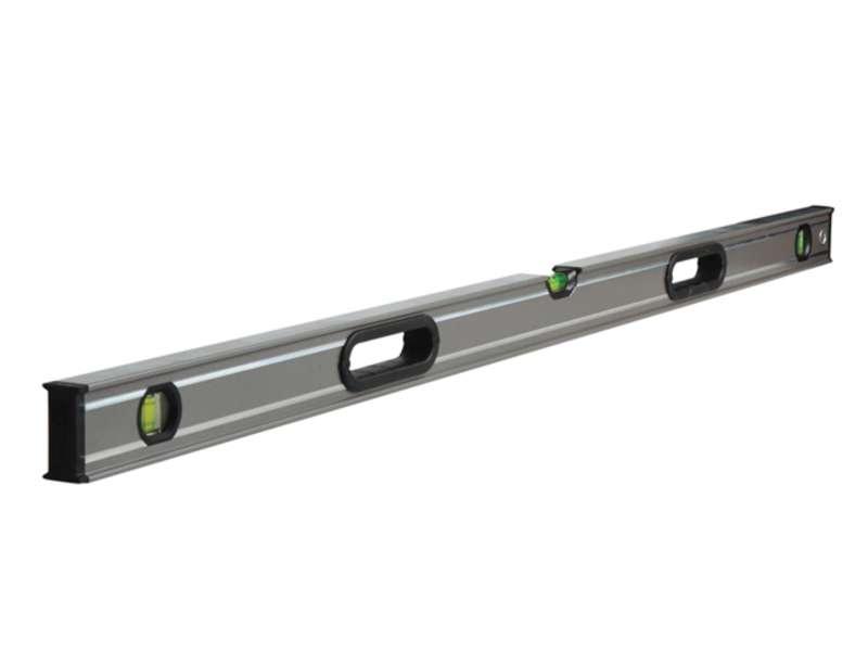 Stanley Tools FatMax Pro Box Beam Spirit Level 3 Vial 180cm Price Comparisons | Compare The Build