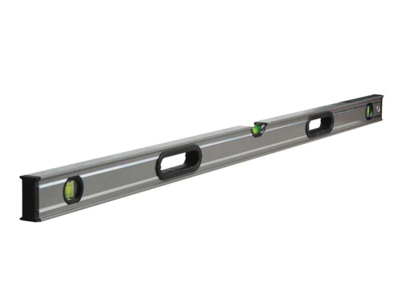 Stanley Tools FatMax Pro Box Beam Spirit Level 3 Vial 200cm Price Comparisons | Compare The Build
