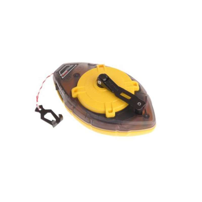 Stanley 047460 Power Winder Chalk Line 30m Price Comparisons | Compare The Build