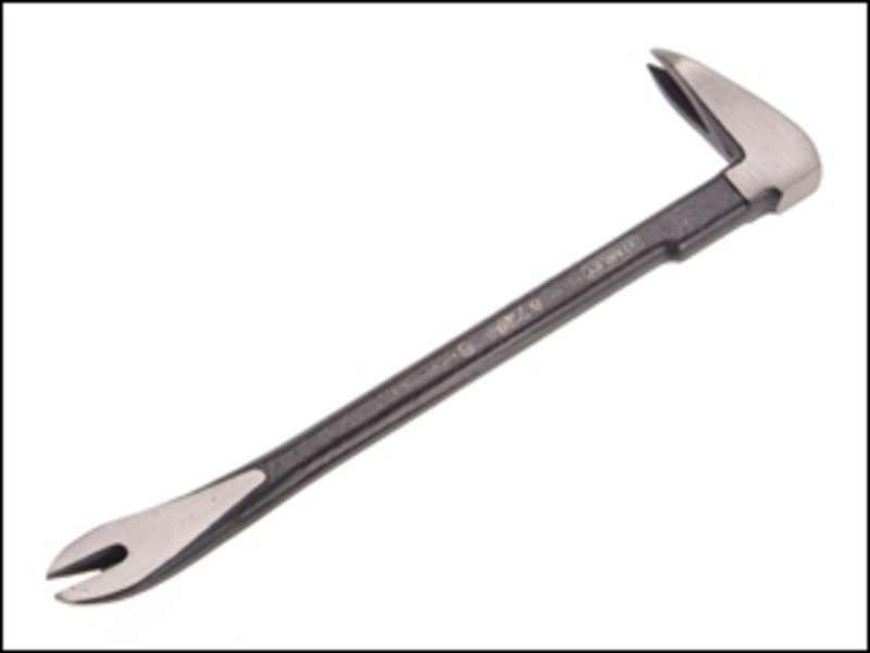 Stanley Precision Pry Bar Claw  10in Price Comparisons | Compare The Build