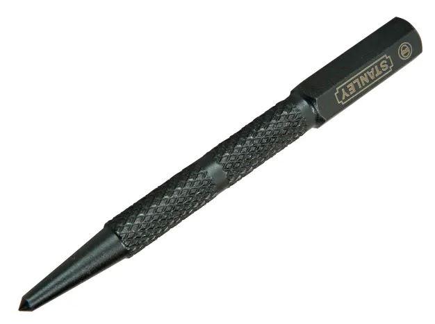 Stanley 058120 Square Head Centre Punch 3.2mm (1/8in) Price Comparisons | Compare The Build