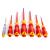 Stanley FatMax VDE Screwdriver 7 Piece Set 1000V Stanley FatMax VDE Screwdriver 7 Piece Set 1000V