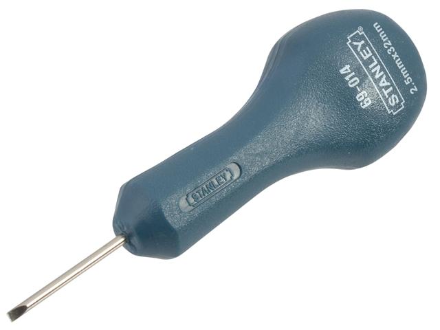 Stanley STA069014 Bradawl 1.1/4in Price Comparisons | Compare The Build