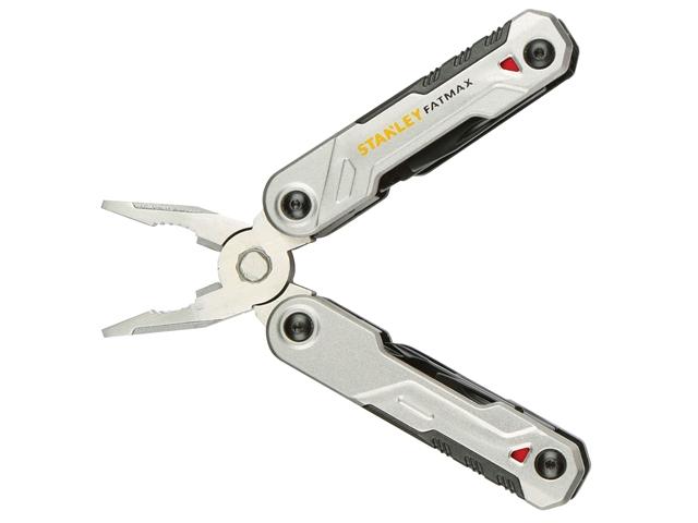 Stanley STA072414 FatMax 16-in-1 Multi Tool Price Comparisons | Compare The Build