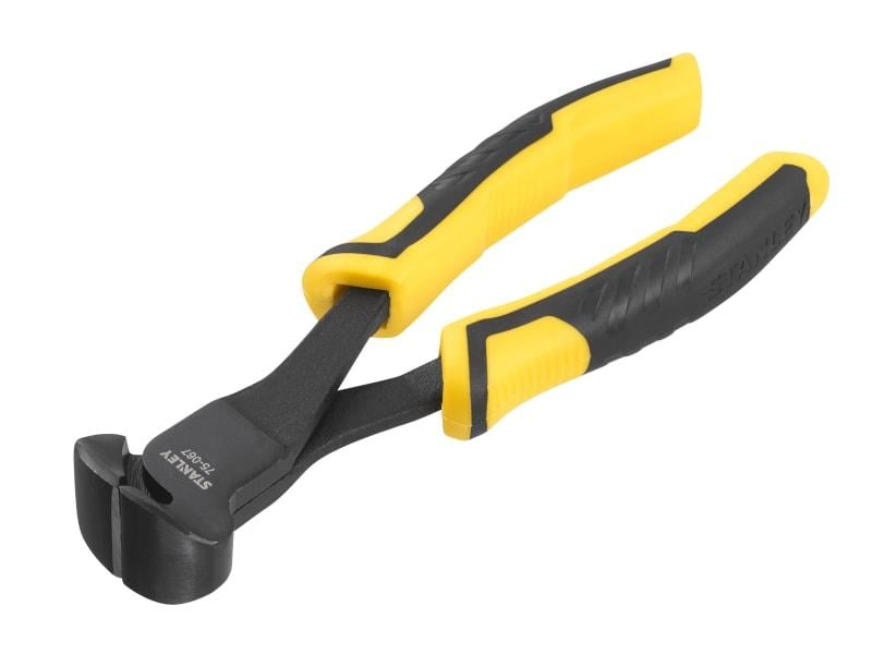 STANLEY ControlGrip End Cutter Pliers 150mm (6in) Price Comparisons | Compare The Build