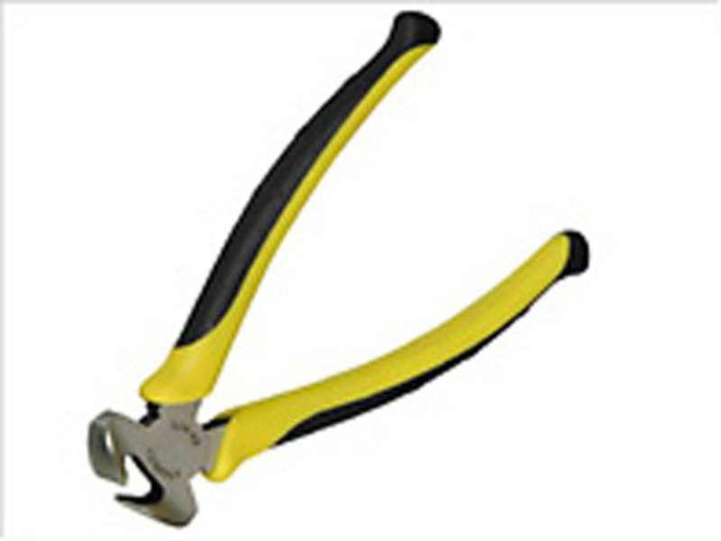 Stanley Max Steel End Cut Plier 160 mm Price Comparisons | Compare The Build