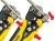 Stanley STA096230 FatMax Auto Wire Stripping Plier Stanley STA096230 FatMax Auto Wire Stripping Plier