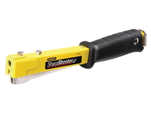 Stanley PHT150 Hammer Tacker Heavy Duty Sharp Shooter Price Comparisons | Compare The Build