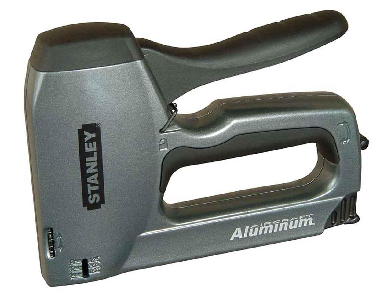 Stanley TR250 Heavy-Duty Staple And Nail Gun Price Comparisons | Compare The Build