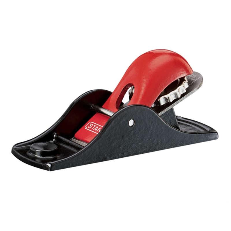 Stanley 102 Block Plane 1-12-102 Price Comparisons | Compare The Build