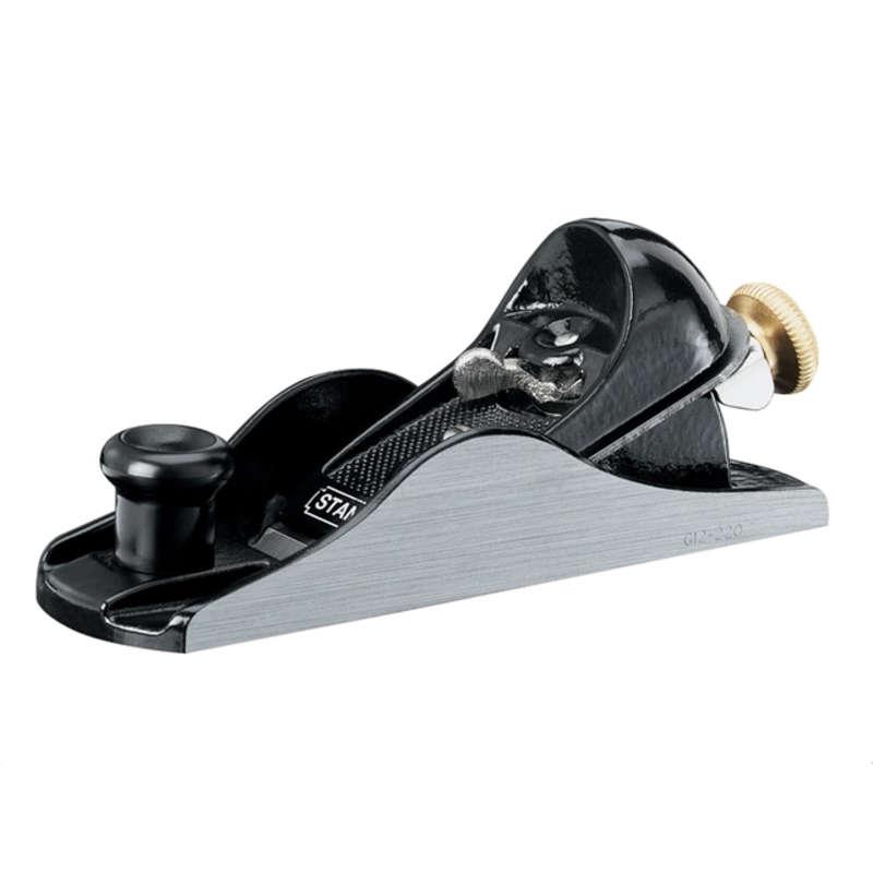 Stanley 220 Block Plane 1-12-220 Price Comparisons | Compare The Build