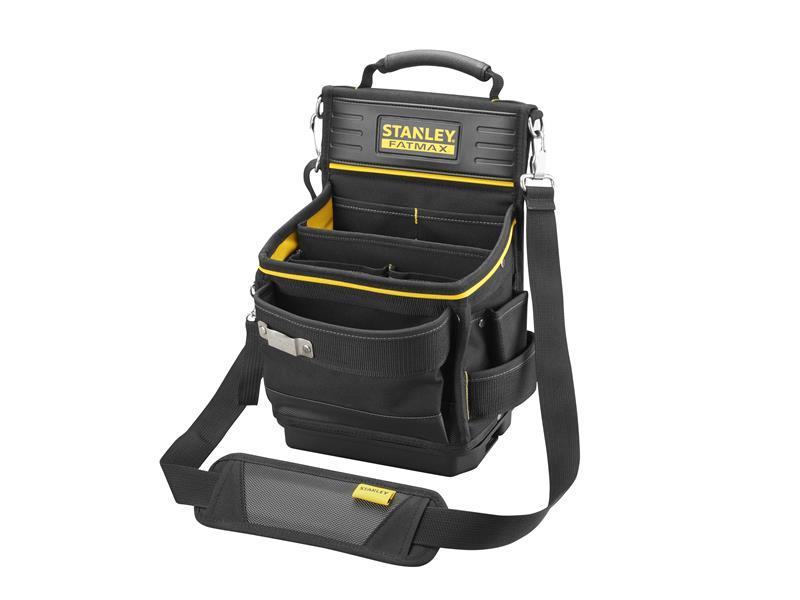 STANLEY FatMax Soft Tool Organaniser Price Comparisons | Compare The Build