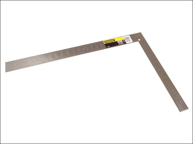 Stanley Tools Roofing Square 400 x 600mm Price Comparisons | Compare The Build