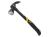 Stanley STA151277 FatMax Antivibe All Steel Curved Claw Hammer 20oz