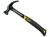 Stanley STA151277 FatMax Antivibe All Steel Curved Claw Hammer 20oz Stanley STA151277 FatMax Antivibe All Steel Curved Claw Hammer 20oz