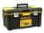 STANLEY Essentials Cantilever Toolbox 49cm (19in) STANLEY Essentials Cantilever Toolbox 49cm (19in)