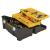 STANLEY Essentials Cantilever Toolbox 49cm (19in) STANLEY Essentials Cantilever Toolbox 49cm (19in)