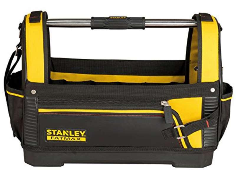 Stanley Fatmax Open Tote Bag 193951 Price Comparisons | Compare The Build