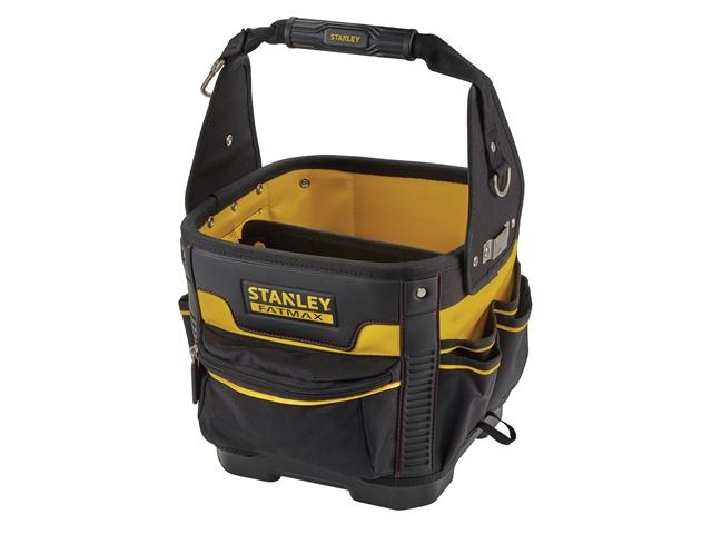 Stanley STA193952 FatMax Technicians Toolbag Price Comparisons | Compare The Build