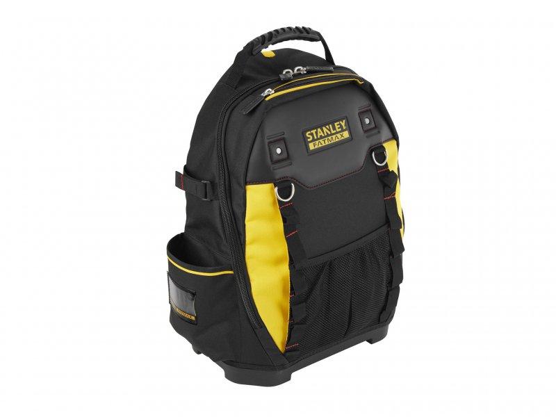 Stanley STA195611 Fatmax Tool Technicians Ruck Sack Backpack