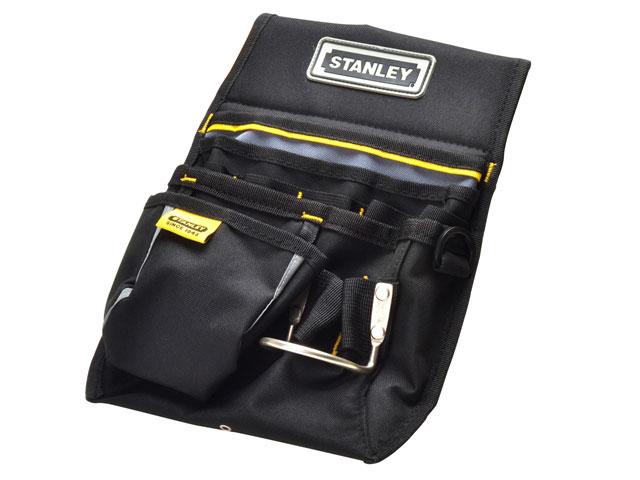 Stanley STA196181 Tool Pouch Price Comparisons | Compare The Build