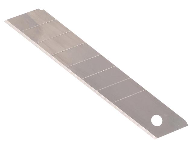 Stanley STA211301 18mm Snap Off Blades Pack Of 5 Price Comparisons | Compare The Build
