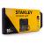 Stanley Cushion Grip Screwdriver 10 Piece Set