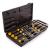 Stanley Cushion Grip Screwdriver 10 Piece Set Stanley Cushion Grip Screwdriver 10 Piece Set