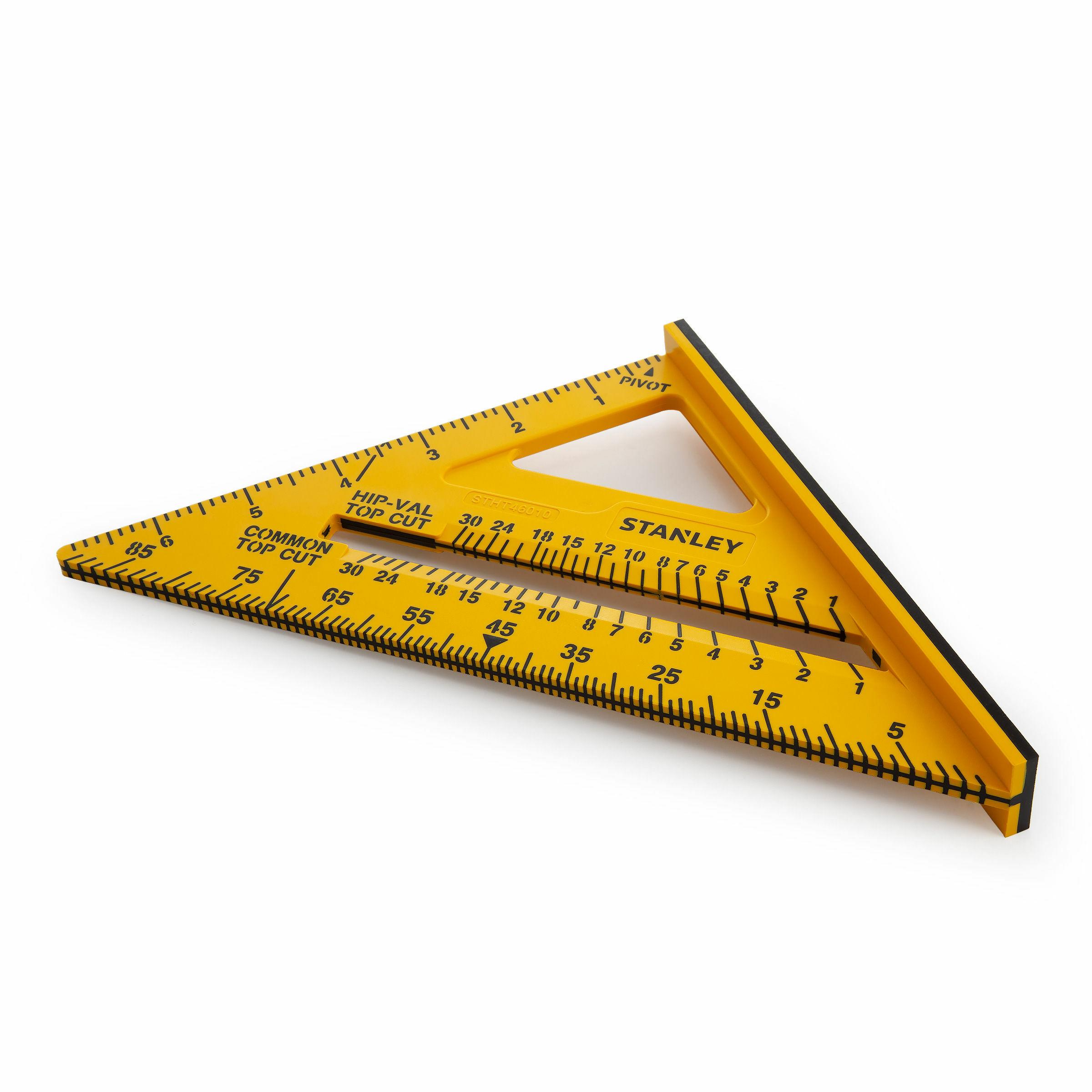 Stanley STHT46010 Dual Colour Quick Square 7in Price Comparisons | Compare The Build