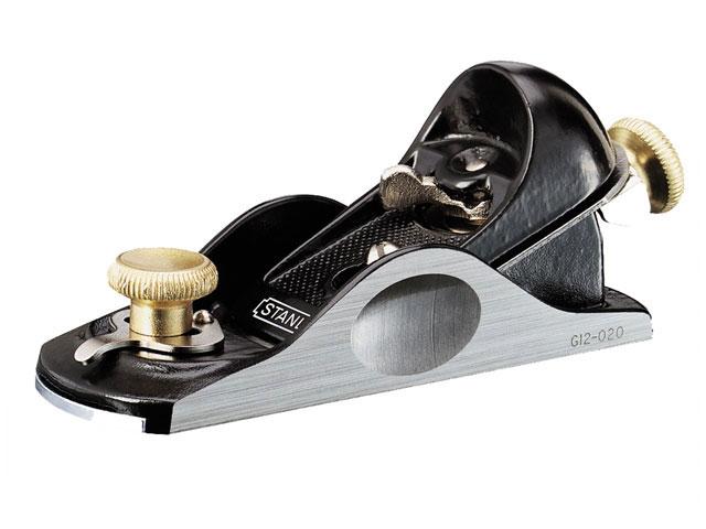 Stanley STA512020 No.9.1/2 Block Plane With Pouch Price Comparisons | Compare The Build