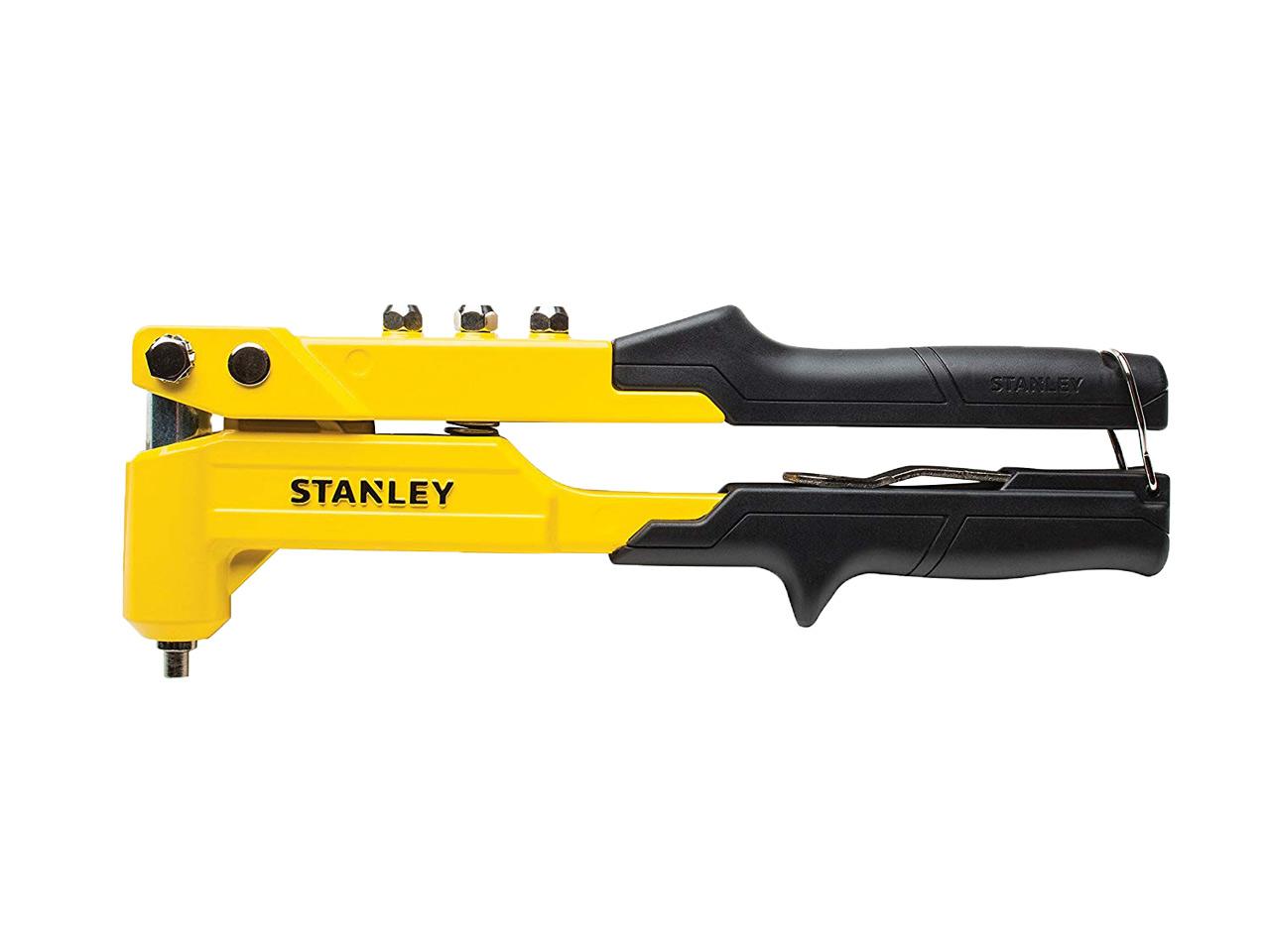 Stanley STA6MR100 Fixed Head Riveter Price Comparisons | Compare The Build
