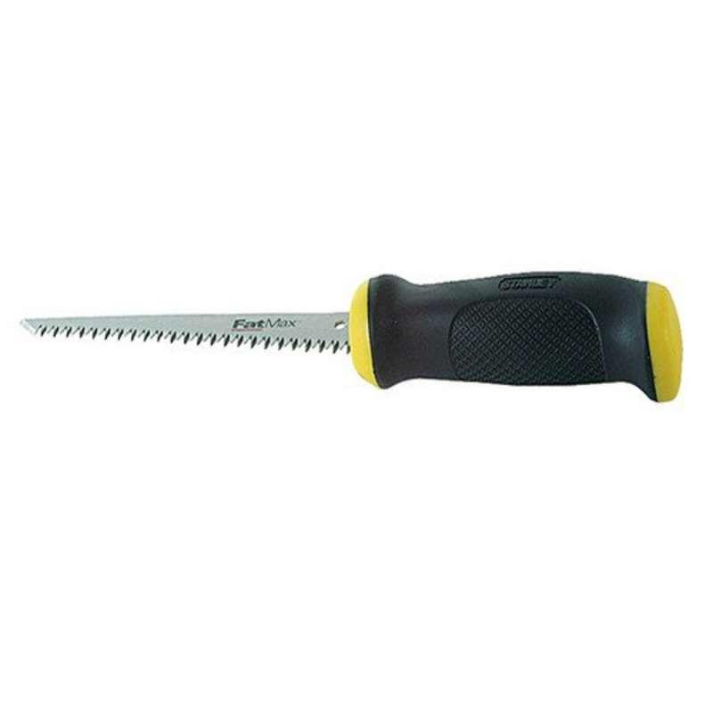 Stanley 720556 FatMax Jab Saw and Scabbard Price Comparisons | Compare The Build