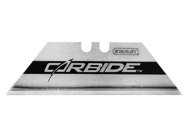 Stanley STA811800 Carbide Knife Blades Pack Of 50 Price Comparisons | Compare The Build
