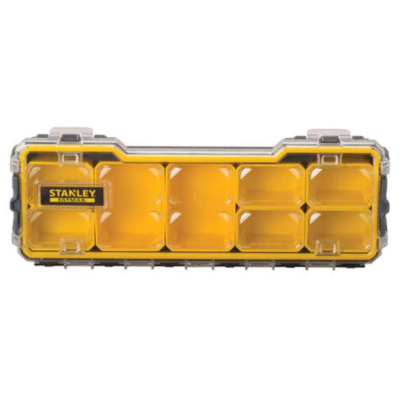 Stanley Tools FatMax 1/3 Organiser Price Comparisons | Compare The Build