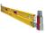 Stabila 106T-183 Extendable Spirit Level 3 Vial 183-315cm Stabila 106T-183 Extendable Spirit Level 3 Vial 183-315cm