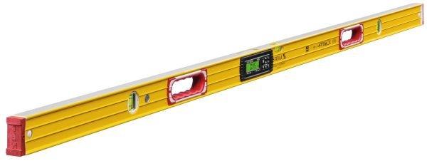 Stabila TECH 196 DL Digital Spirit Level 183cm / 72in Price Comparisons | Compare The Build